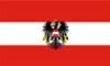 Flagge Wien