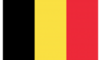 Belgien Flagge