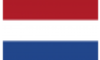 Flagge Overijssel