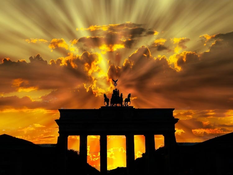 Brandenburger Tor