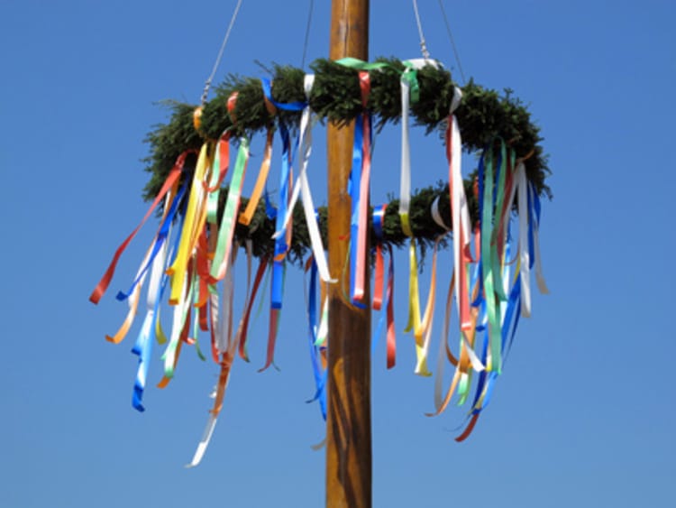 Maibaum 